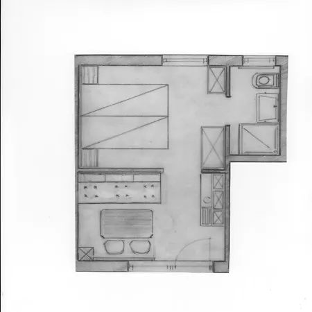 Ferienwohnung Haus Puit St. Leonhard im Pitztal Zimmer foto