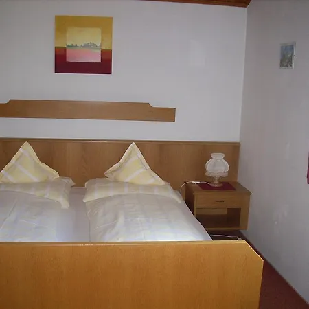 Ferienwohnung Haus Puit St. Leonhard im Pitztal Zimmer foto