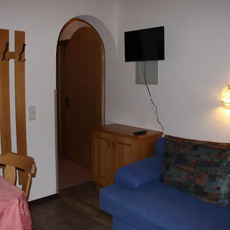 Ferienwohnung Haus Puit St. Leonhard im Pitztal Zimmer foto