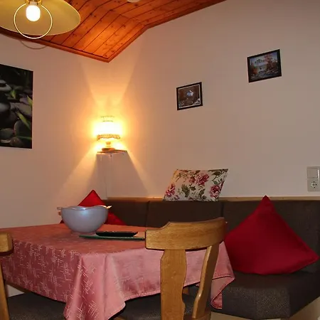 Ferienwohnung Haus Puit St. Leonhard im Pitztal Zimmer foto