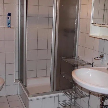 Ferienwohnung Haus Puit St. Leonhard im Pitztal Zimmer foto