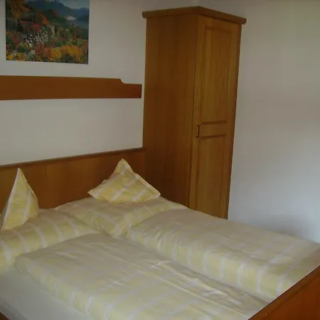 Ferienwohnung Haus Puit St. Leonhard im Pitztal Zimmer foto