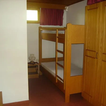 Ferienwohnung Haus Puit St. Leonhard im Pitztal Zimmer foto