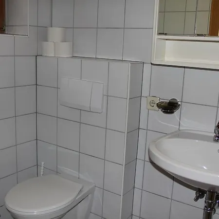 Ferienwohnung Haus Puit St. Leonhard im Pitztal Zimmer foto