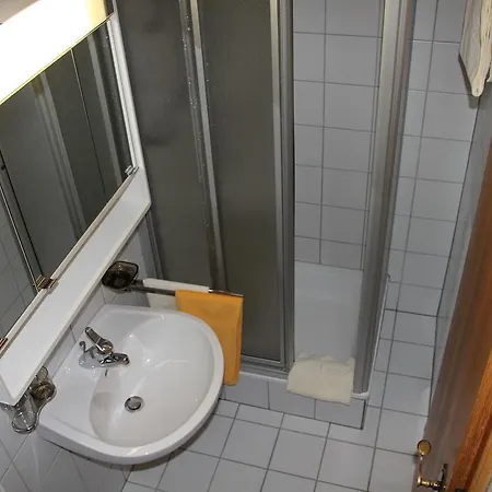 Ferienwohnung Haus Puit St. Leonhard im Pitztal Zimmer foto