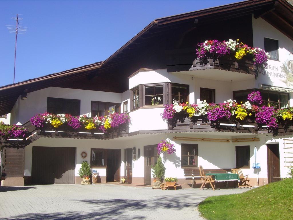 Haus Puit *