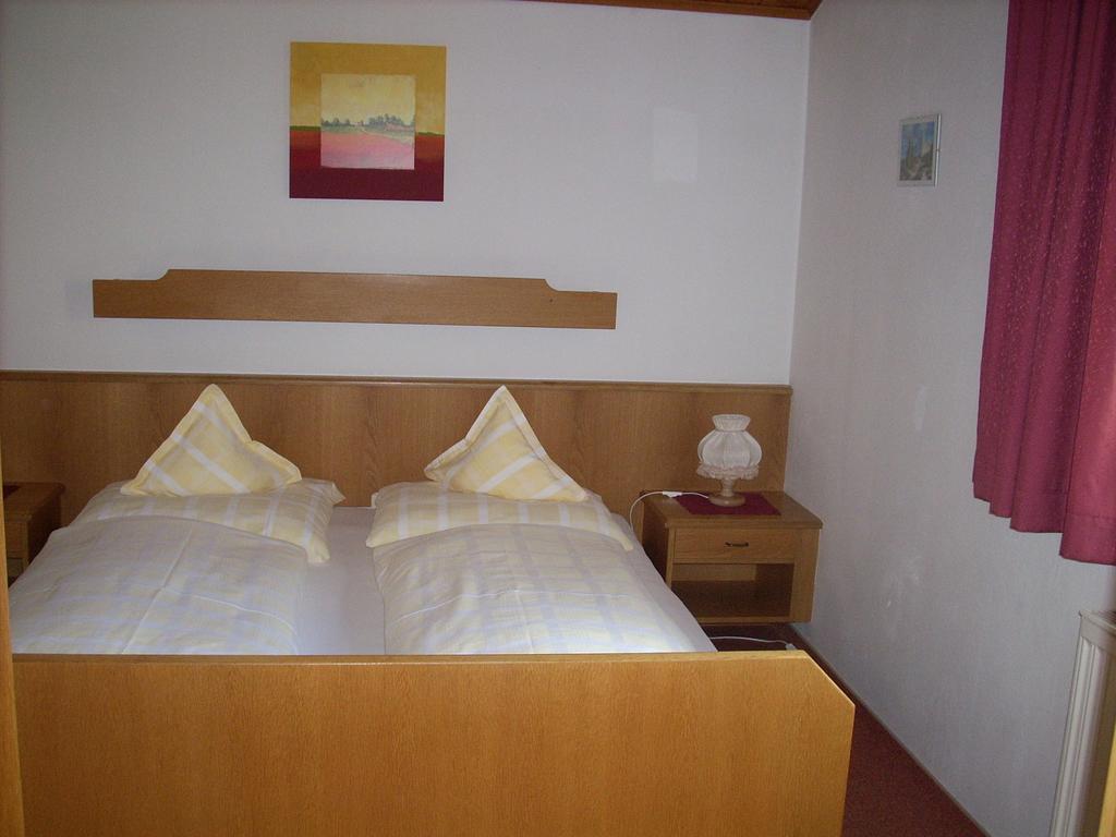 Haus Puit * St. Leonhard im Pitztal