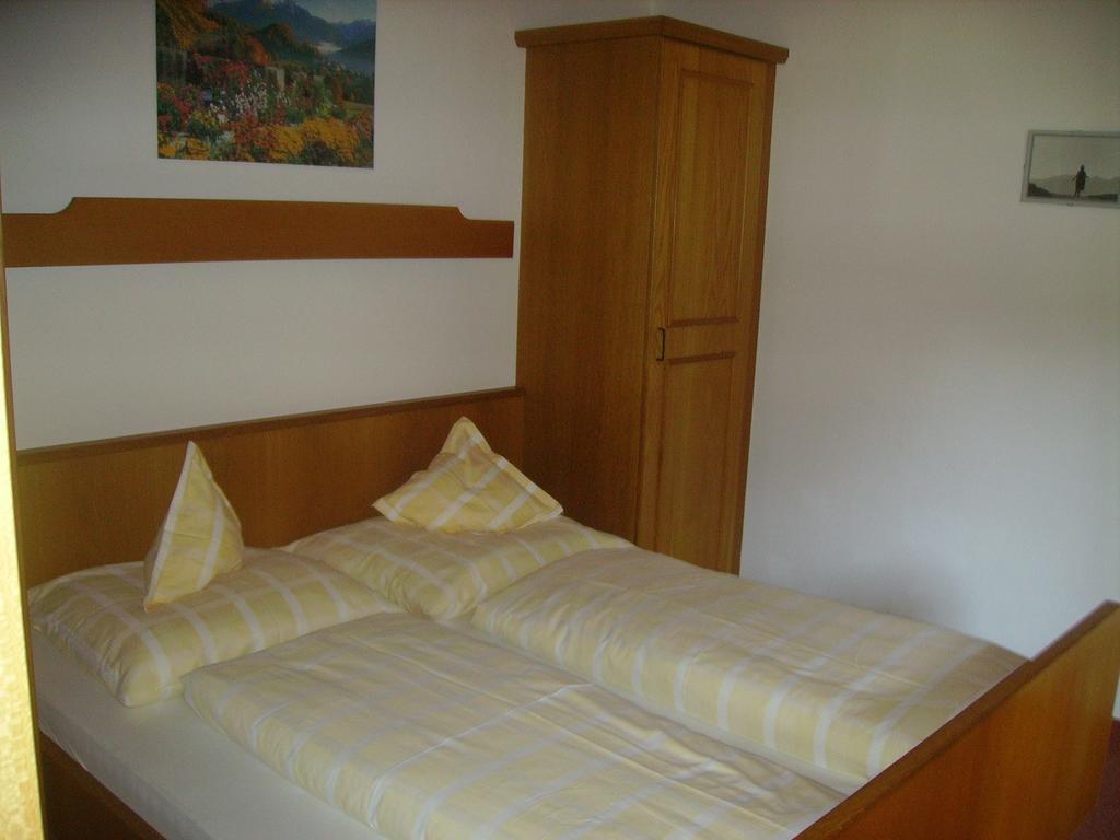 Haus Puit St. Leonhard im Pitztal