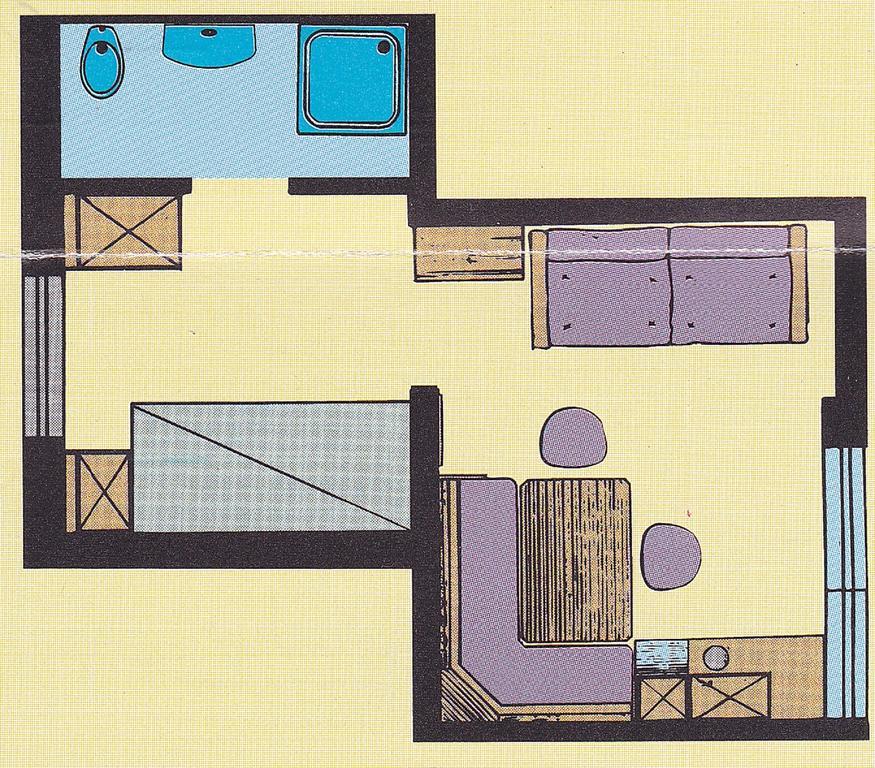 Haus Puit Apartment *