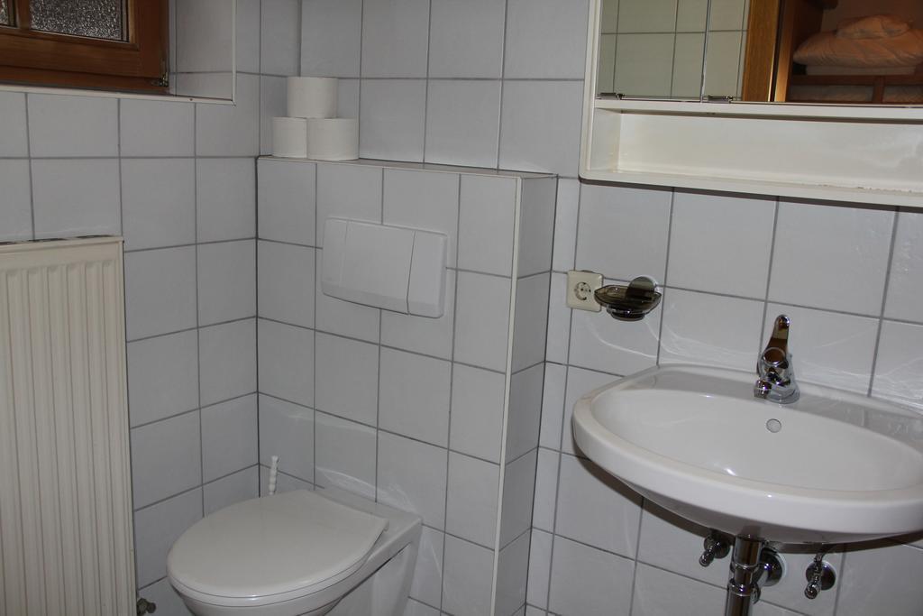 Haus Puit * St. Leonhard im Pitztal