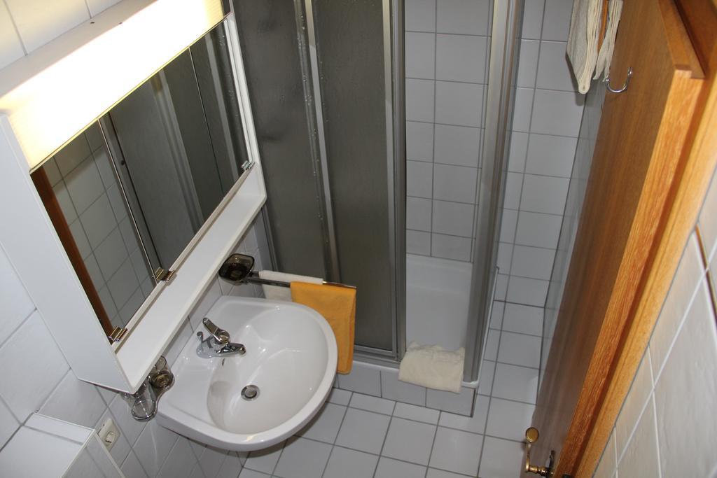 Apartment Haus Puit *