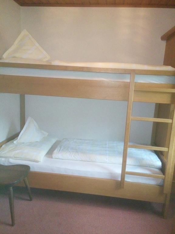Apartment Haus Puit St. Leonhard im Pitztal