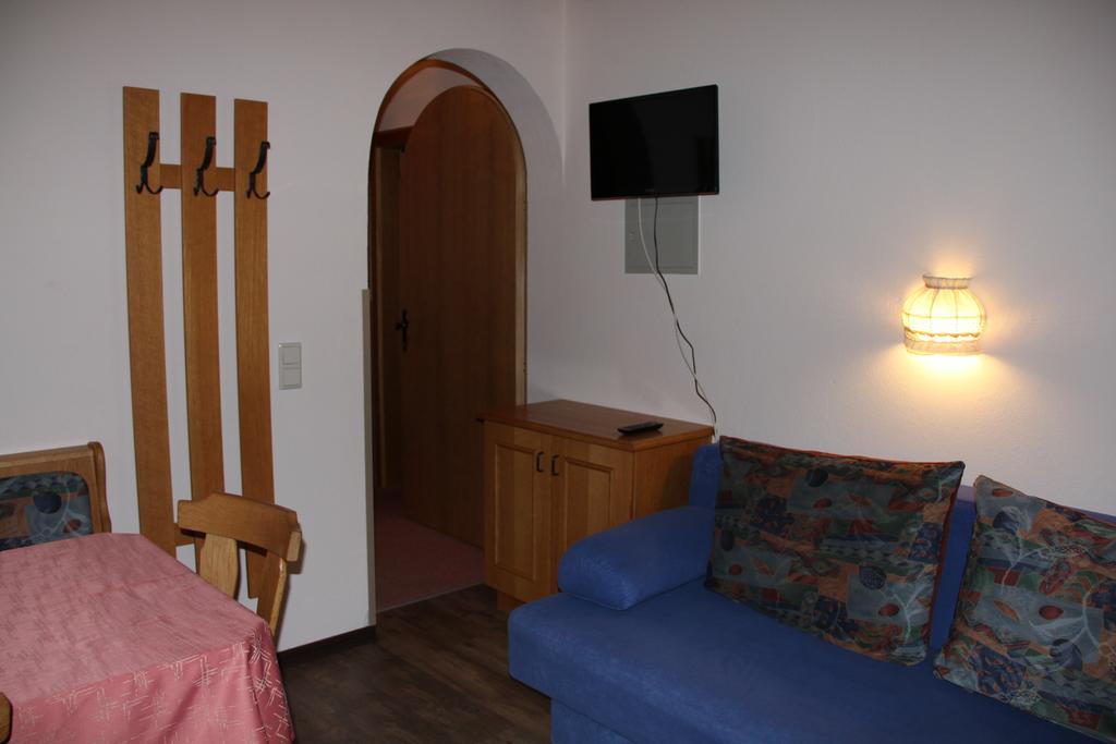 Haus Puit Apartment *