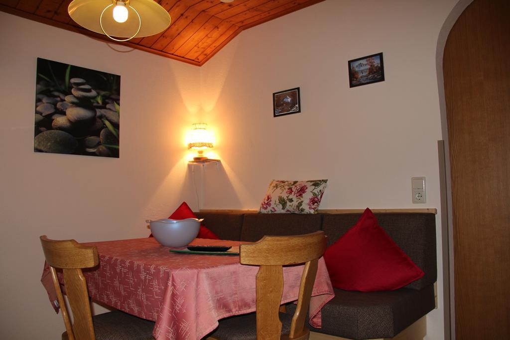 Apartment Haus Puit